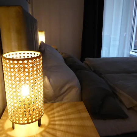 Apartment & Perfekte Anbindungmit - Neubau 2-zimmer
