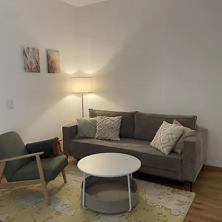& Perfekte Anbindungmit - Neubau 2-zimmer Dresden